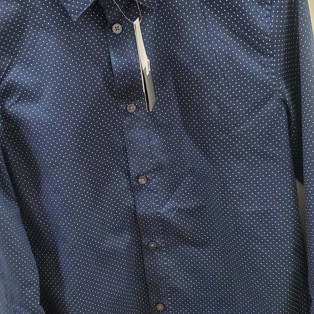 H&M long sleeve bottom shirt 👕 👌 - Picture 5 of 5
